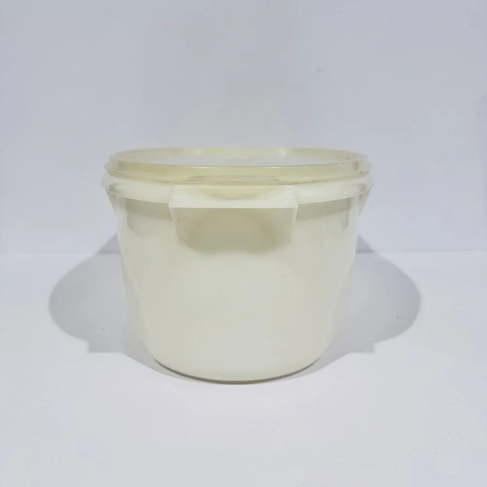 Vintage‎ Tupperware Roaster Flavor Savor Clear Plastic W Insert